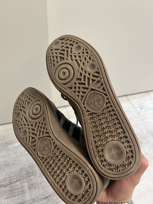 adidas spezial 43 размер
