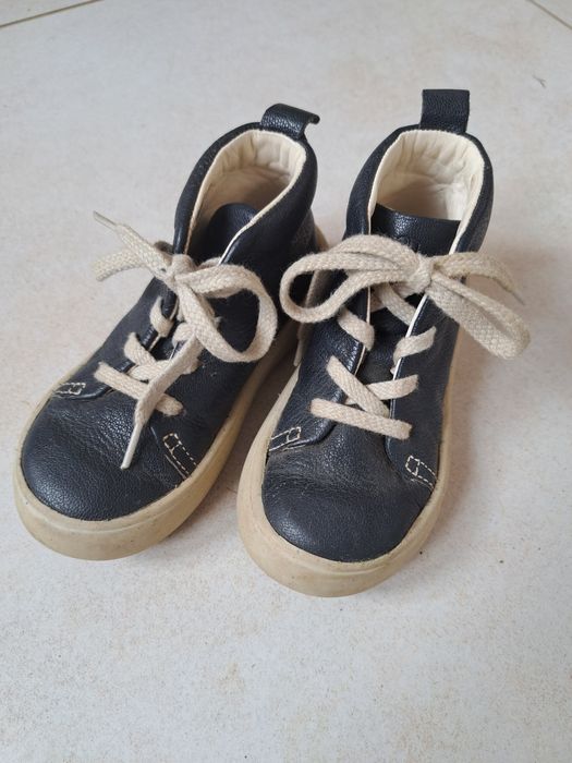 Buty dziecięce Elefanten r. 24