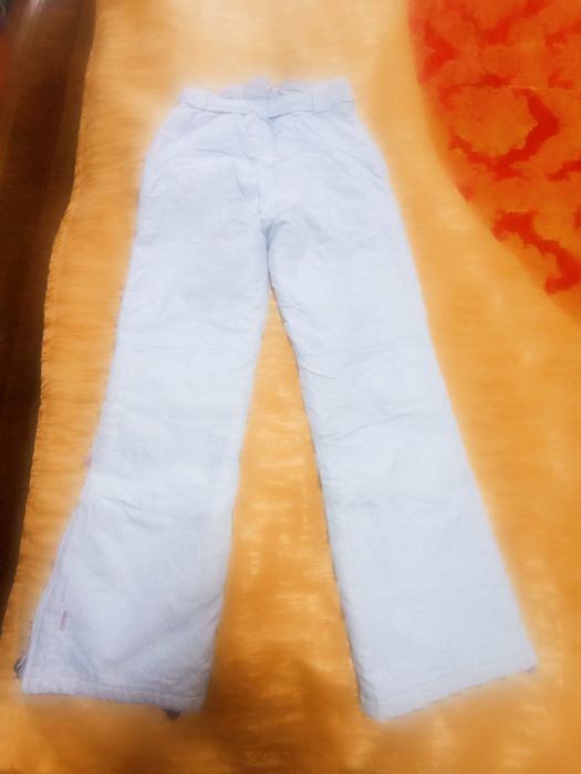 Лижні штани RODEO VIPERS розмір XS-S на ріст 164-174 см в ідеалі