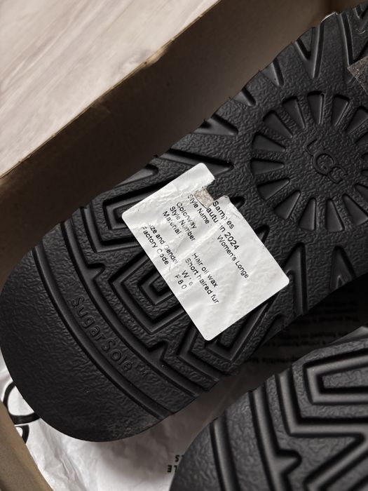 UGG Tasman LTA 43 розмір (29 см) Чоловічі / Жіночі Дуті Сліпони Уггі
