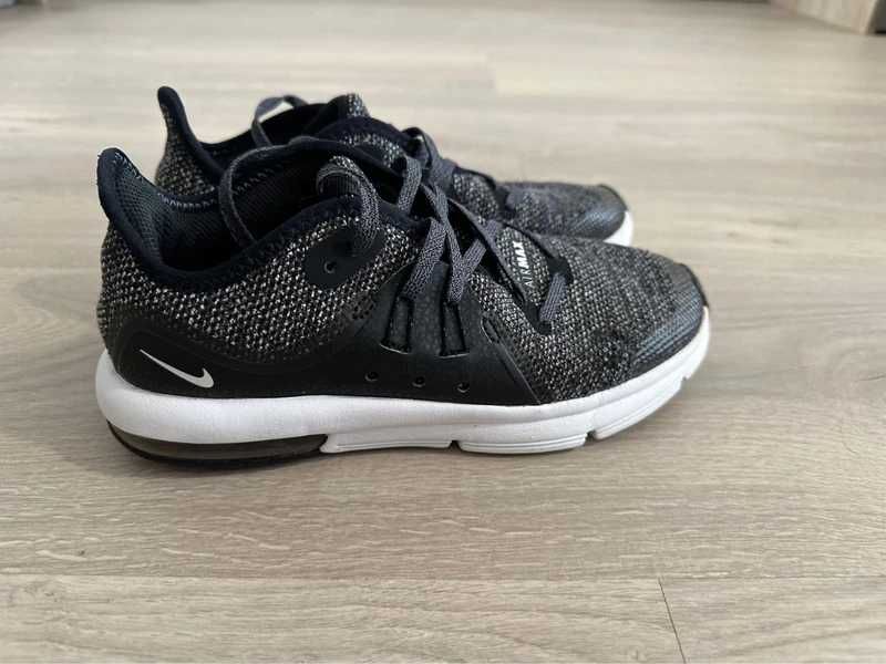 sapatilha Air Max nike  completamente nova