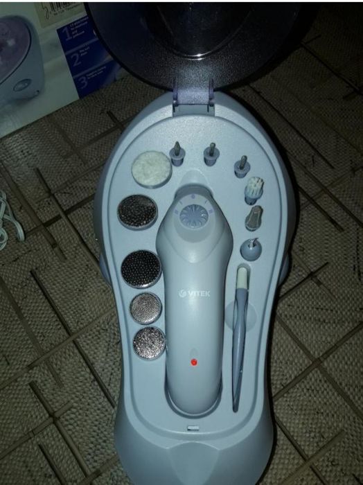 Набір для педикюру