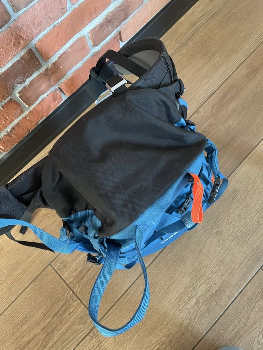 Plecak lawinowy mammut 30l Ride removable airbag 3.0