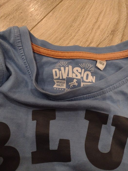 Koszulki chłopięce