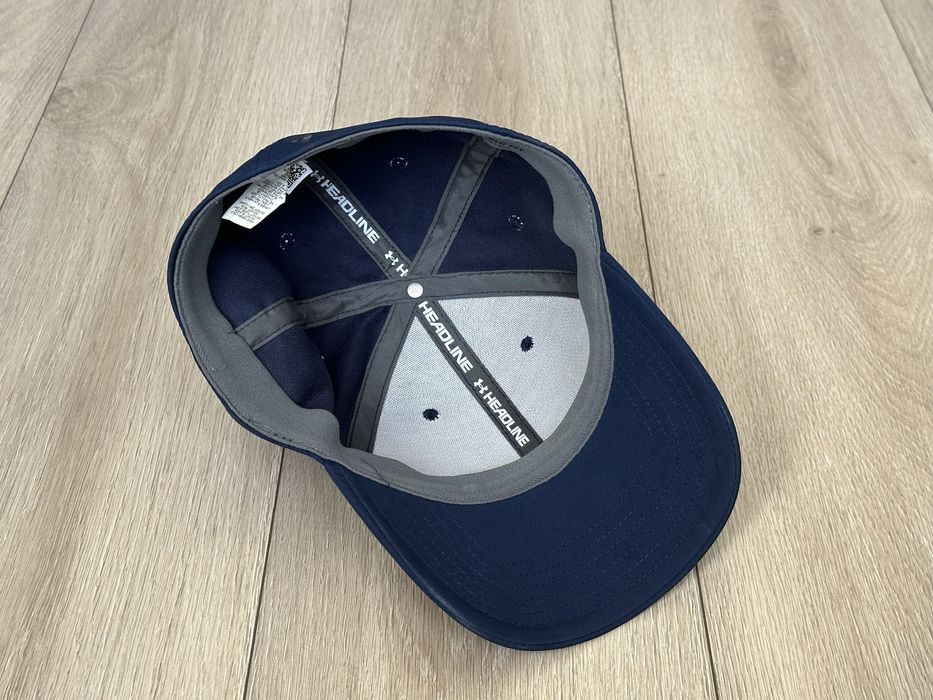 Кепка бейсболка Under Armour (М/L)