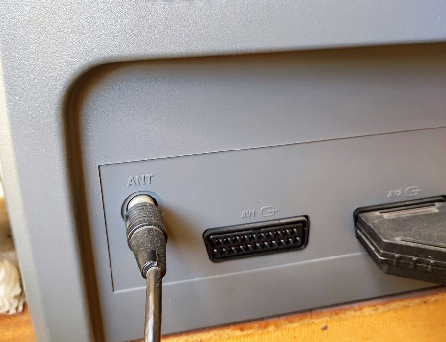 Telewizor Daewoo DTF-2950K-100D