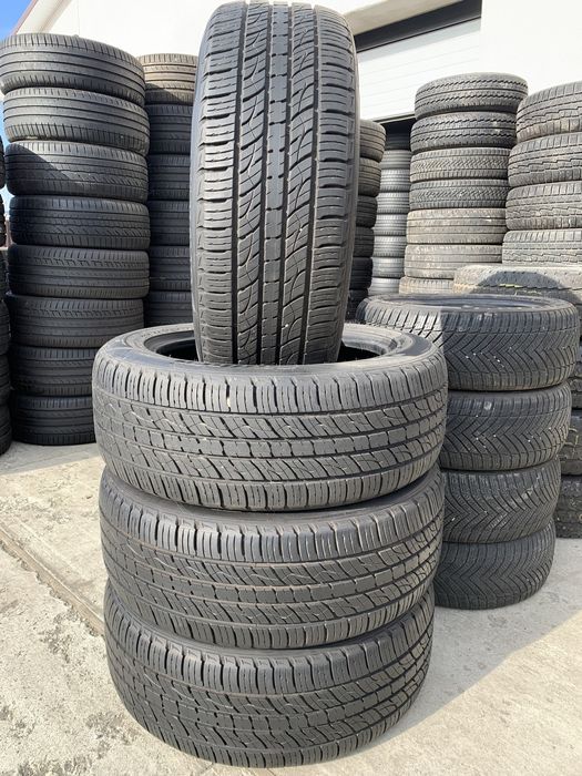235/55/19 101H KUMHO GRUGEN Premium