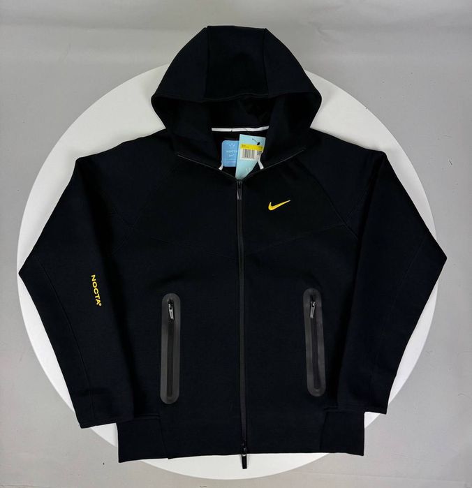 Костюм Nike Nocta | розміри S–XXL | кофта + штани