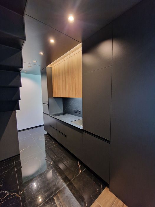 Продам двухуровневую квартиру ЖК Comfort City Рыбинский