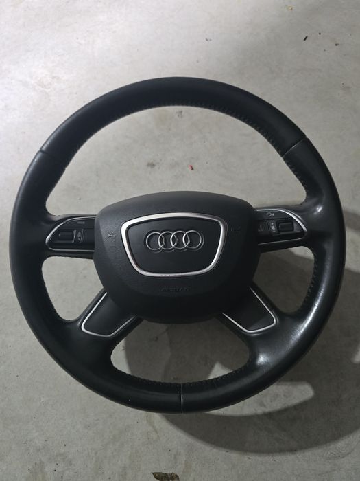 Audi q5 8r peças