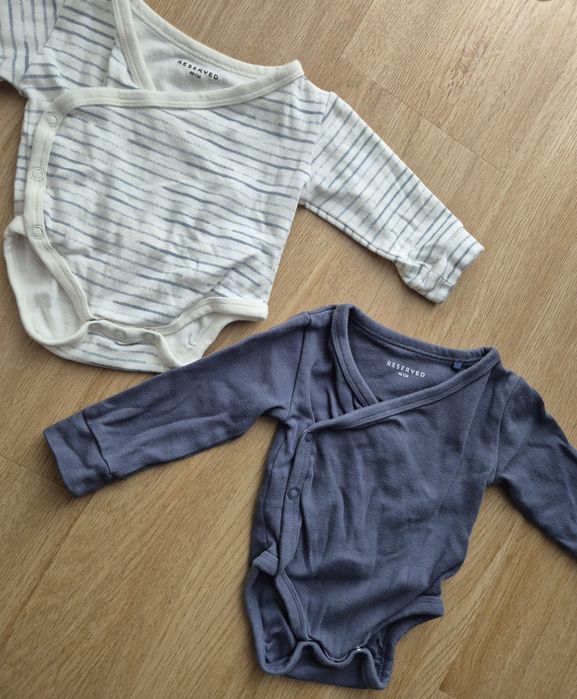 Body kopertowe Reserved