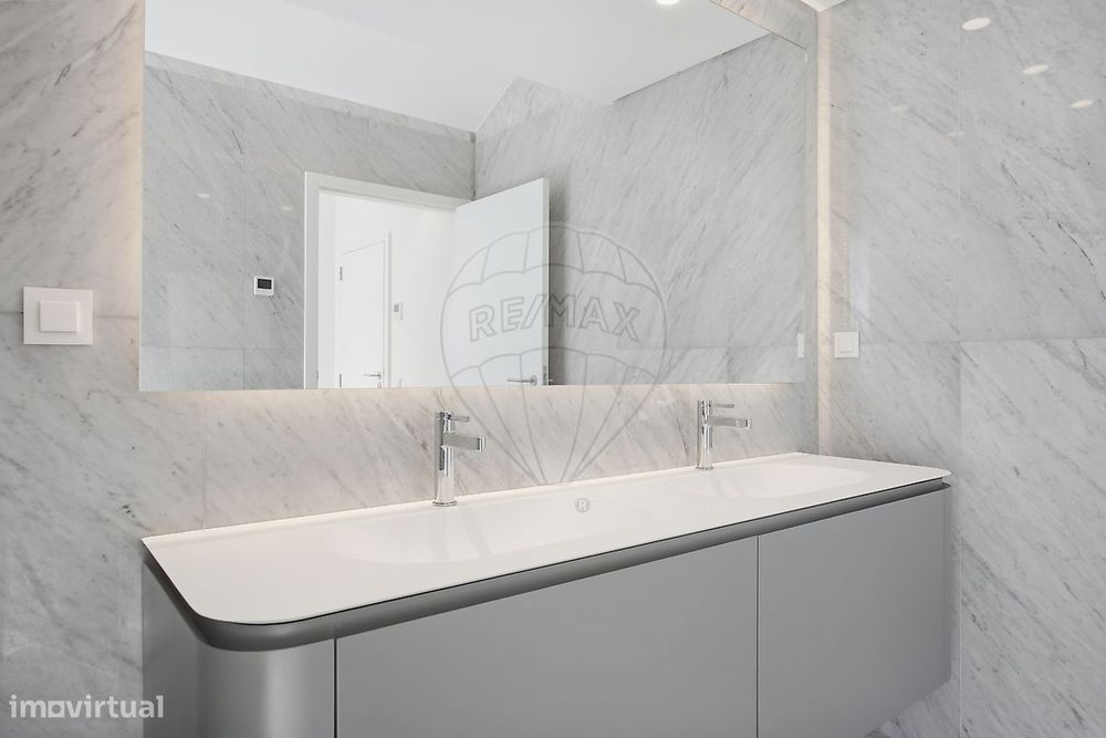 Apartamento T2 para venda