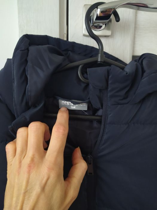 Куртка курточка демі