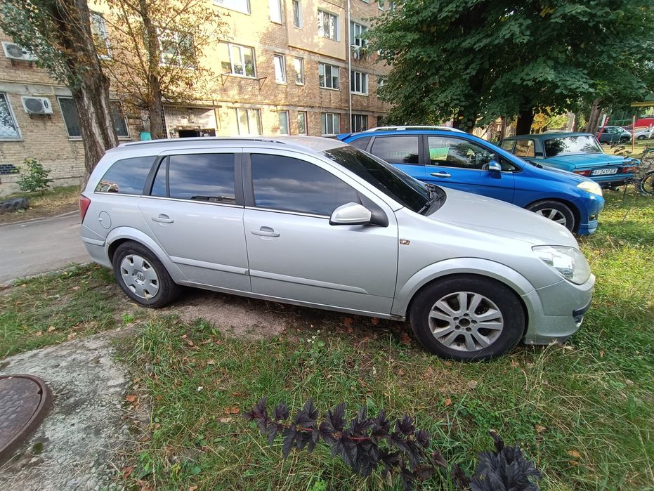 Продаж автомобіля