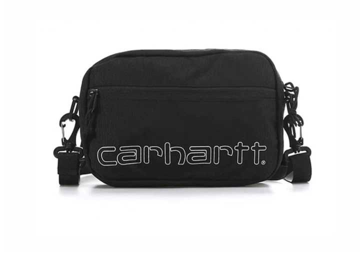 Сумка Carhartt через плече | Довгий месенджер Кархартт