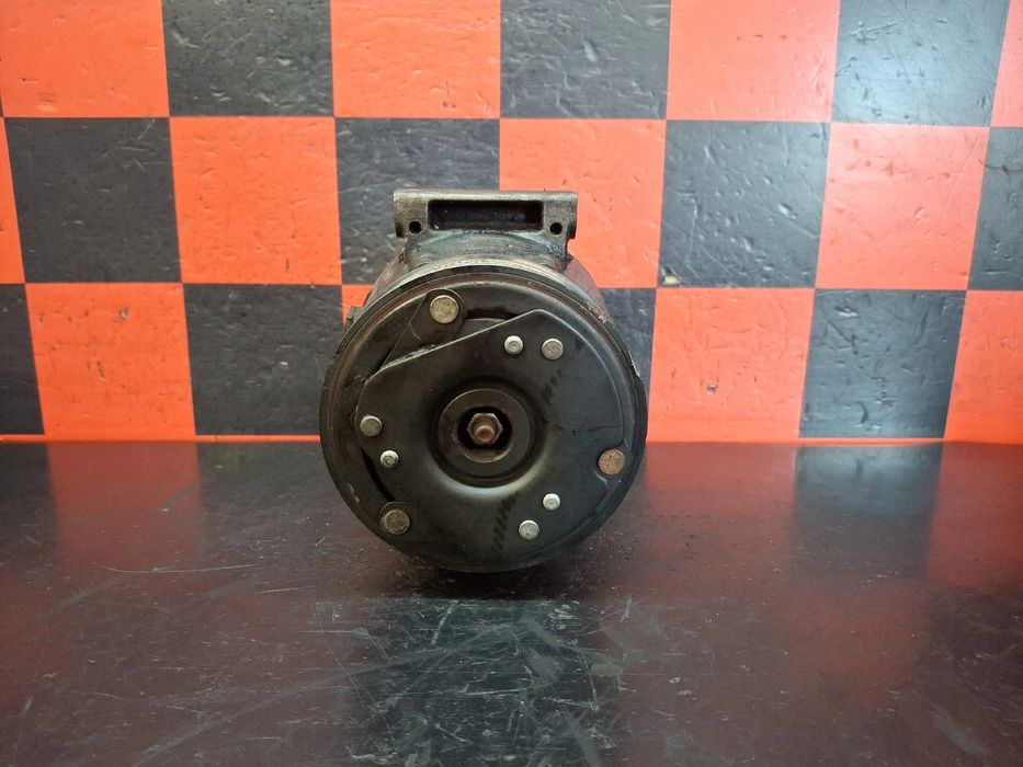 Compressor AC RENAULT Master II (FD)