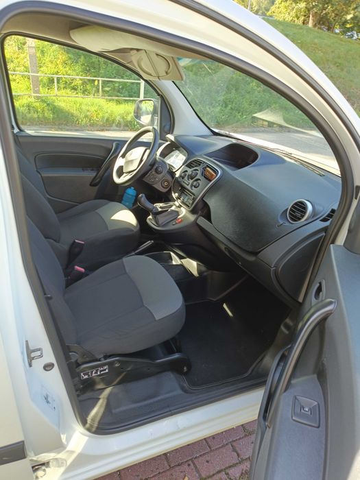 Renault Kangoo Maxi 1.5dCi
