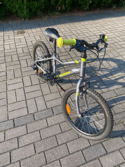 Rower Kross Hexagon 20"