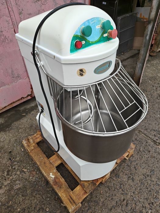 Тістоміс планетарний міксер 20,30 л бу