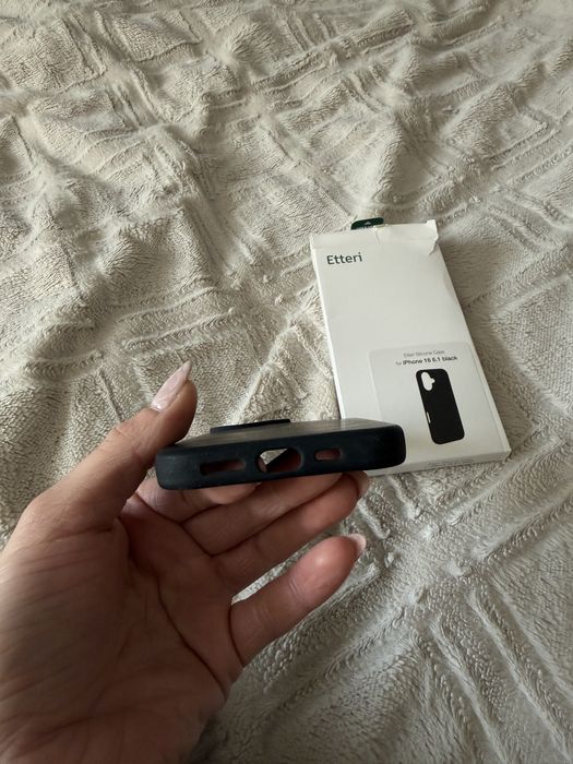 Erui do telefonu  iPhone 16