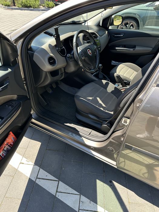 Fiat Bravo 1.4 MultiAir