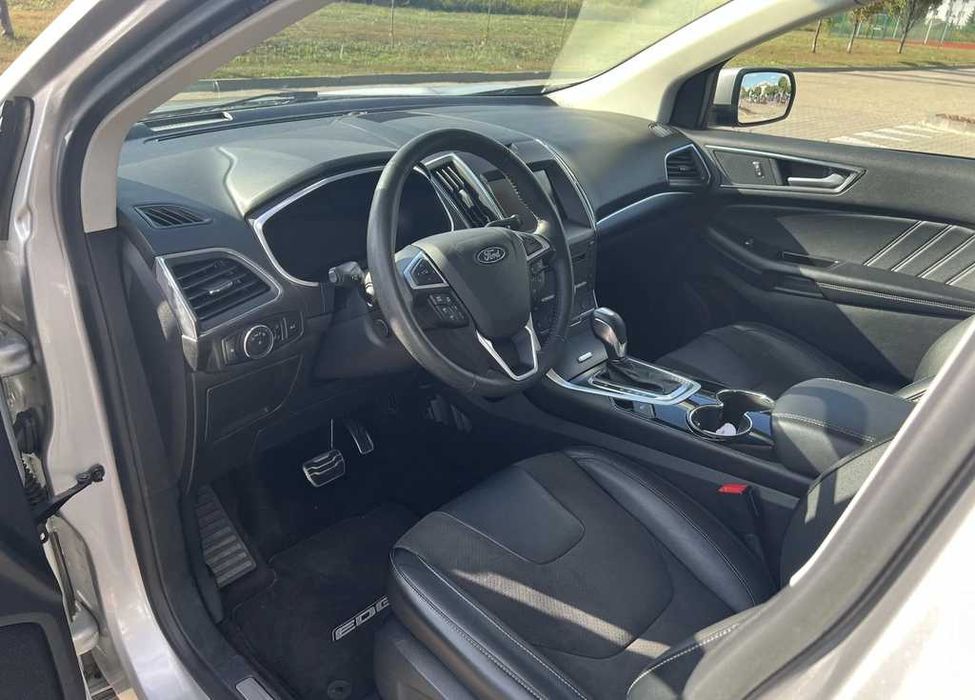 Ford Edge, 2018, 2.0