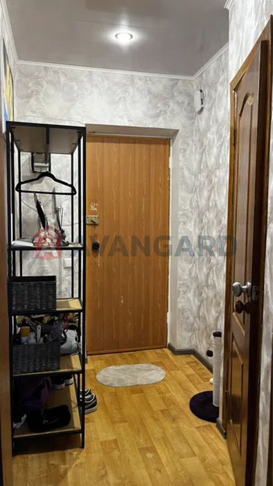 Однокімнатна з ремонтом