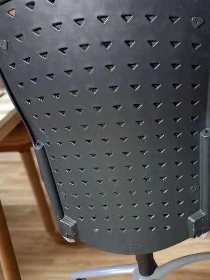 Fotel Obrotowy SITAG Reality