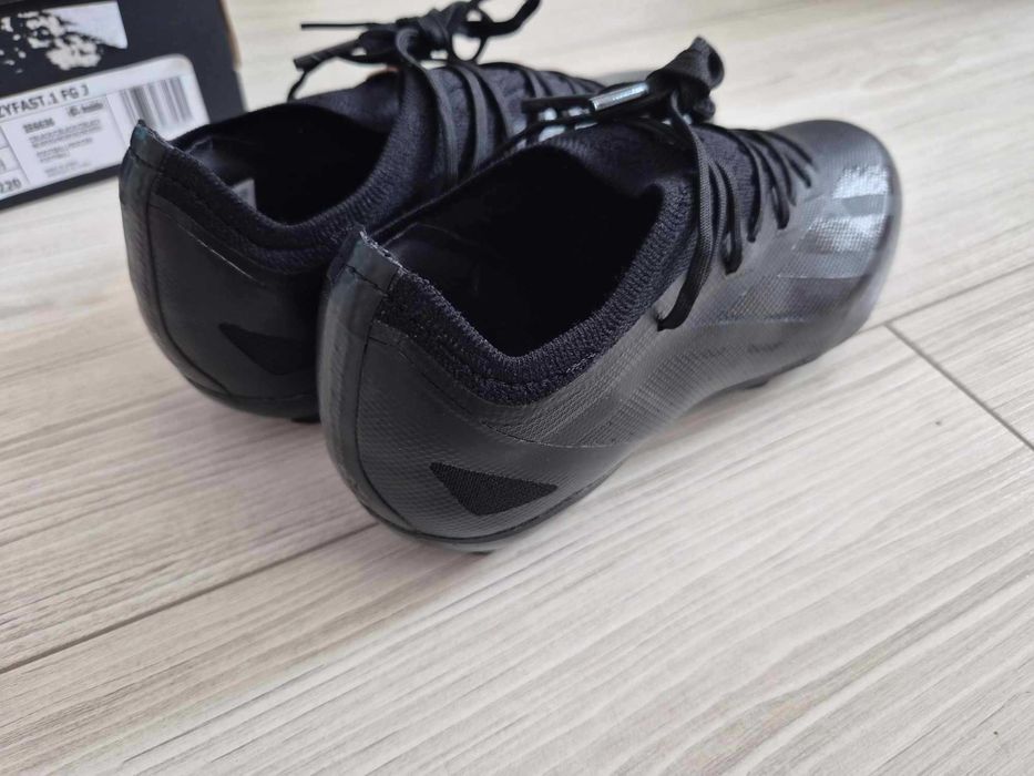 HIT PROMOCJA profesjonalne korki adidas X Crazyfast.1 FG IE6636 r. 36