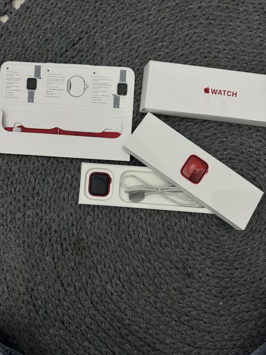 Apple watch series 9/41mm