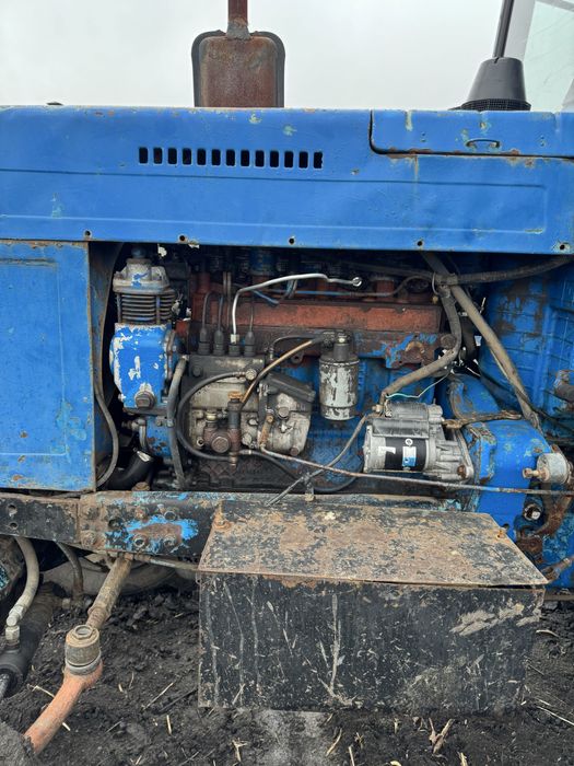 Продам МТЗ 82 с документами