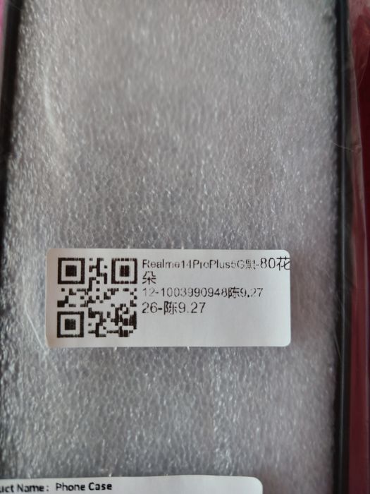 Etui do realme14 pro plus