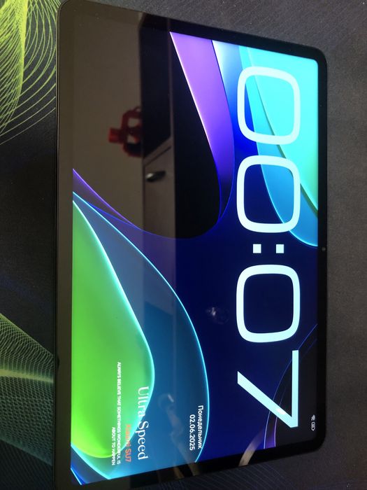 Xiaomi Pad 6  8/256