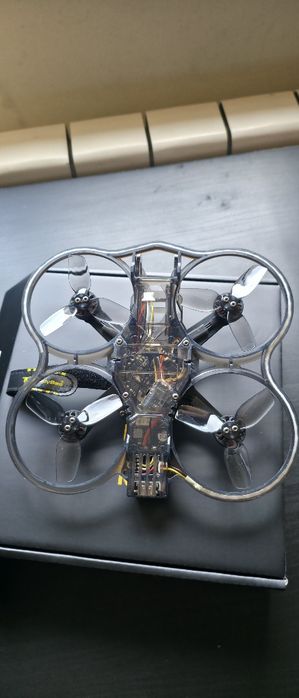 Drone FPV SpeedyBee Bee25 Pnp, ELRS + 3 Baterias