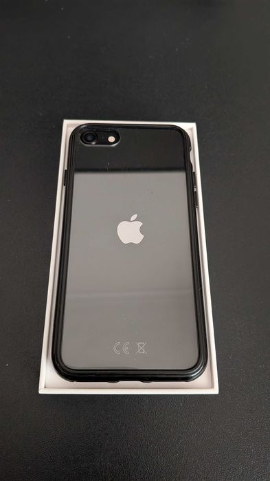 Vendo iphone como novo, carregador incluído