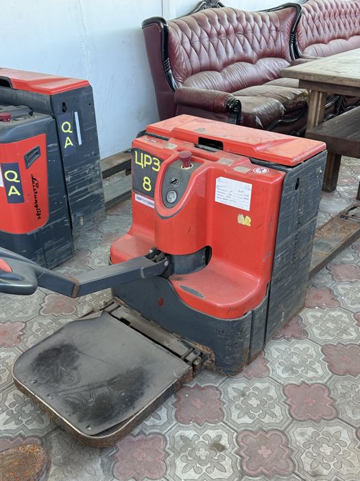 Электро рокла 2 тоны