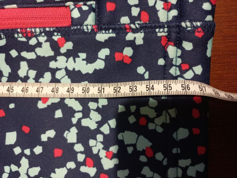 Kurtka dziewczęca Crivit  wiosenna r.134/140