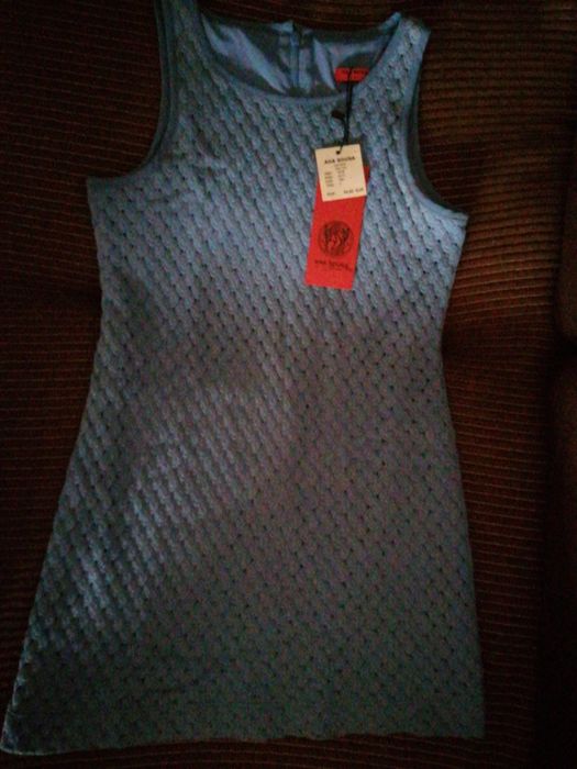 Vestido de menina  Ana Sousa - tamanho 2