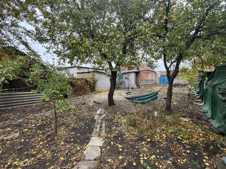 Продажа большей половины дома пересечение Ландау и Салтовского шоссе