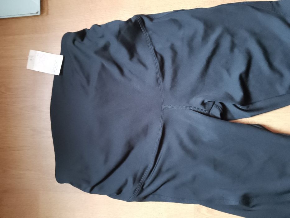 Ciążowe leginsy PRIMARK  nowe S lub XS