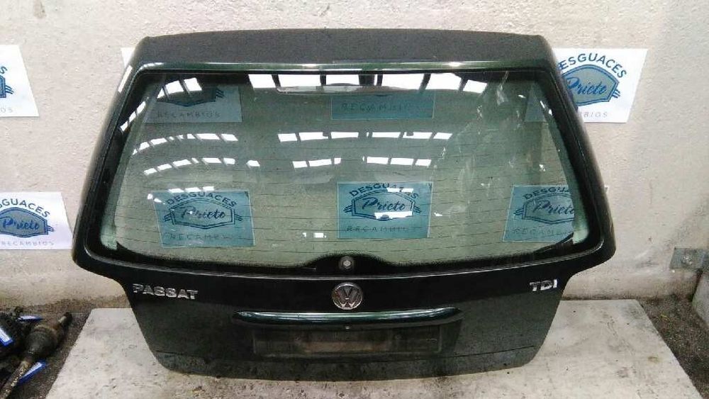 PORTA TRASEIRA VOLKSWAGEN PASSAT VARIANT 1998