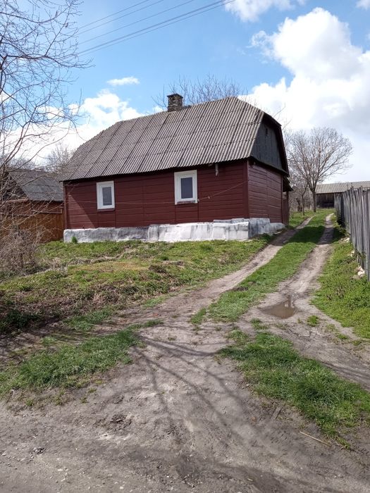 Działka budowlana(rolna) Gardzienice pierwsze - Widok 4