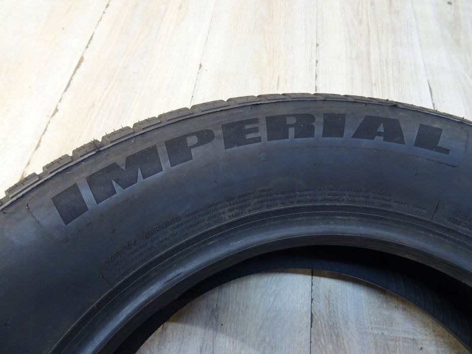 opona imperial all season driver 215/65r16 98 v 2023