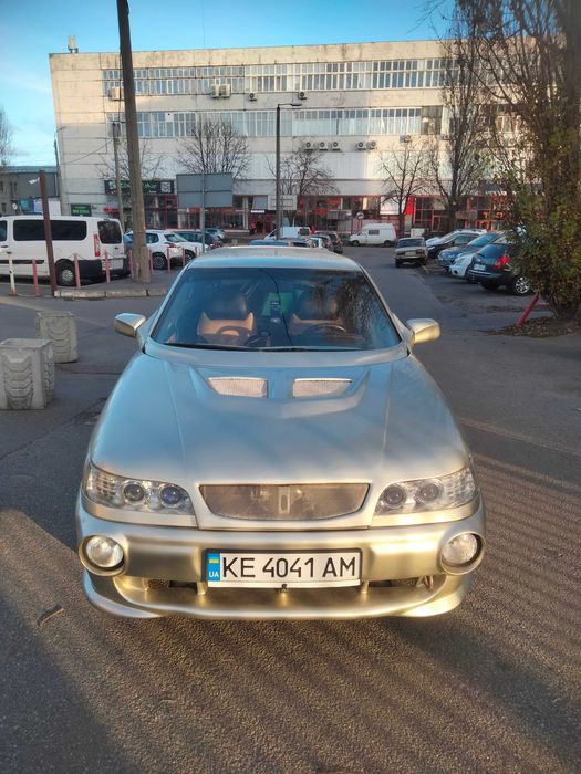 Продам ВАЗ 2111.