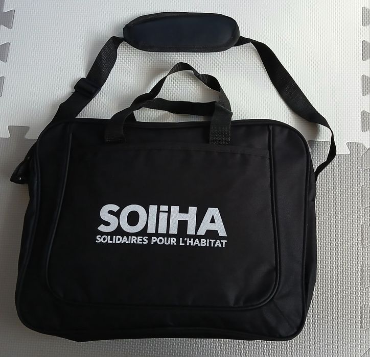 Torba męska   do samolotu