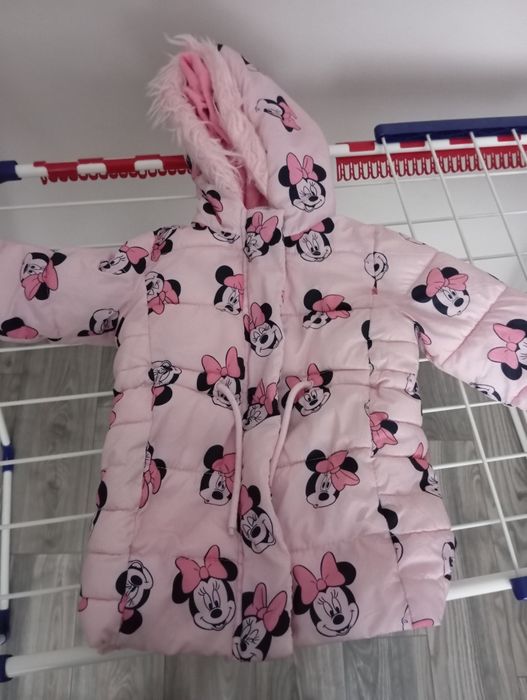 Sprzedam kurtkę dla dziewczynki