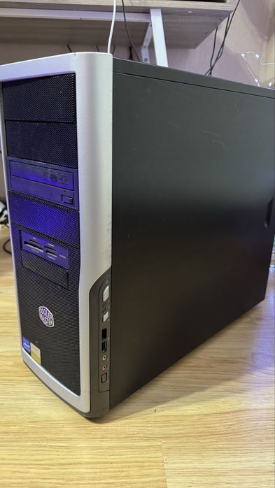 Продам пк Gtx1650 4gb+подарунок