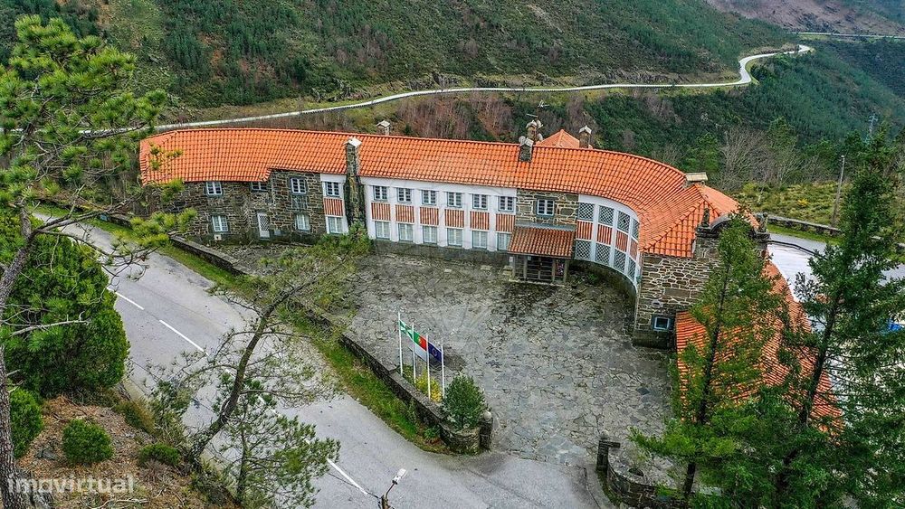 Hotel  para venda