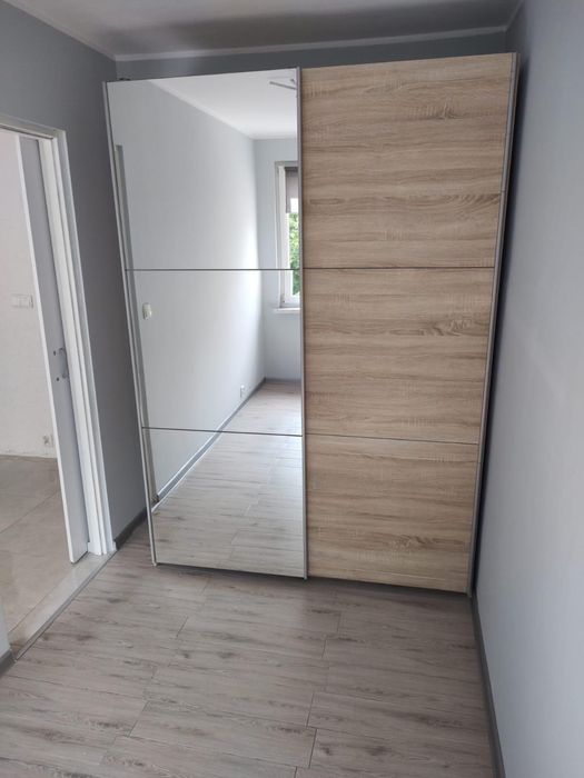 Rezerwacja ! Mieszkanie - wynajem Os. Dambonia od stycznia 2026