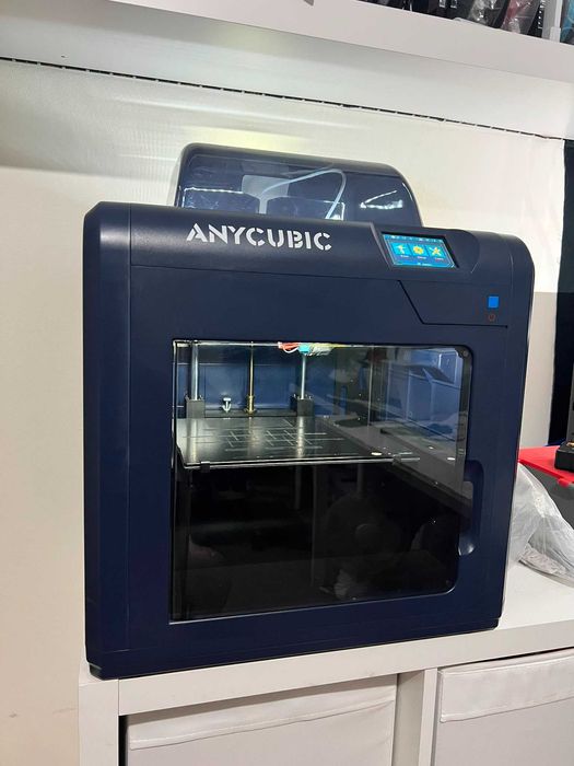 Anycubic 4Max Pro 2.0